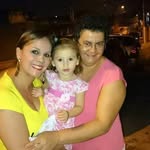 Dena Rodrigues - @denabernardo1964 - Instagram