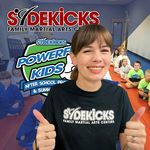 Dena Best - @denafromsidekicks - Instagram