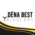 Dena Best - Mixologist - @denabestmixology - Instagram