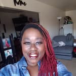 Selena Buckmaster - @denablackqueen - Instagram