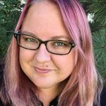 Dena Blair - @flutterbygirl1 - Instagram