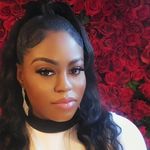 Dena Booker ❤💚🤎🖤 - @callmemrsbooker - Instagram
