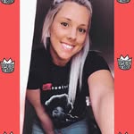 Dina Dena Boone - @dinadena12 - Instagram