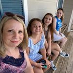 Dena Petty Bowling - @frogeefreak - Instagram