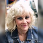 Dena Bradley Alsip - @cosmodena - Instagram