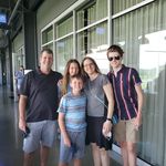 Dena Peachey Brocket - @denabrocket - Instagram