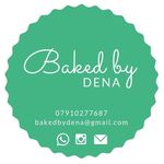 Dena Brown - @bakedbydena - Instagram