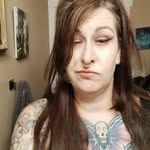 Dena Brown - @deleriousblue - Instagram