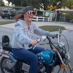 Dena Burns - Facebook