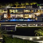 Dena Burton Homes - @bestwesthollywoodhomes - Instagram