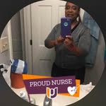 Antoinette Dena Caldwell - @nursedenea - Instagram