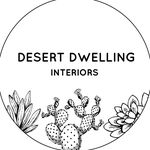 Dena + Cameron Lewis - @desertdwellinginteriors - Instagram