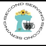 Dena Campbell - @_second_serving_ - Instagram