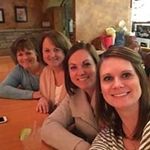 Dena Carroll - @denacarroll77 - Instagram