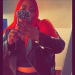 Dena cheatham - @pinkpearl1228 - Instagram