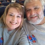 Dena Selby Clark Cheatham - @denaselbyclark - Instagram