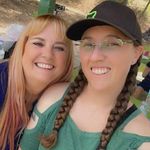Dena Broshears Cross - @faithandhope8 - Instagram