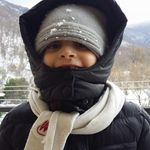 pata - @denacrosss - Instagram