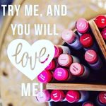Dena Dougherty - @glamwickedlips - Instagram