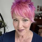 Dena Edwards - Koroseal - @denaedwards_kip - Instagram