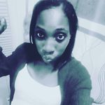 Dena Natia Edwards - @chocolatedropbabe - Instagram