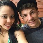 Camilacastro Emersondenardi - @camilacastroemersondenardi - Instagram