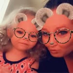Dena Ferrell - @denalefevere - Instagram