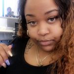 Dena Ford - @denuhboo - Instagram