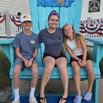 Dena Ford Schimmel - @denafordschimmel - Instagram