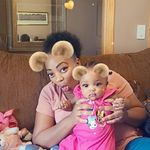 Dena Francis-Fraser - @dena17 - Instagram
