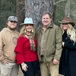 Dena Francis Pruitt - @denafpruitt - Instagram