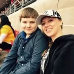 Dena K Garrison - @mimsey01 - Instagram