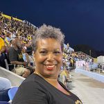 Dena Green - @rock_steady8 - Instagram