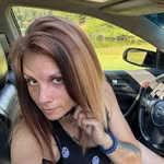 Dena Hogue - @colorsofmysadness - Instagram