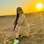 Dena Martin - @mendozadinnah - Instagram
