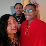 Dena McCall-Sutton - @beautifullyffe - Instagram