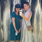 Dena Mitchell Miles - @dmrm1 - Instagram
