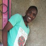 moses dena karis - @mosesdena - Instagram
