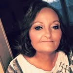Mary Henderson - @denapace - Instagram