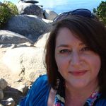 Lisa Denam Phelps - @denamphelps - Instagram