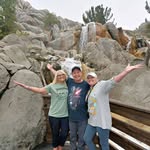 Dena Poole Bushman - @gomer1970 - Instagram