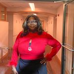 Sheronda Dena Reed - @sexysheronda - Instagram