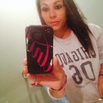 Dena-Kaye Richardson - @denakaye94 - Instagram