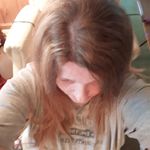 Dena Richardson - @denascheetz - Instagram