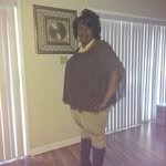 Dena Richardson Dennis - @tyquandennis6 - Instagram