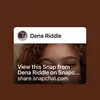 Dena Riddle - @dena.riddle8 - TikTok