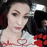 Dena Rodriguez - @babyleor0627 - Instagram