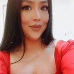 Dena Rodriguez - @denalovee - Instagram