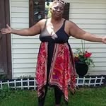 Ruth Dena Brown - @ruthdenabrown - Instagram