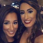Kayla & Dena Salerno - @salernosisters - Instagram